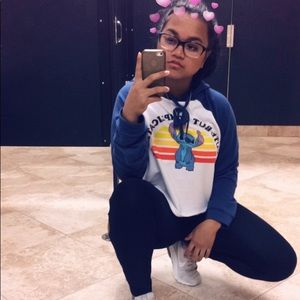 Meet your Posher, Anne